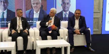 وزير التعليم العالي يشهد الحفل الختامي للنسخة الثالثة من مسابقة برنامج قادة الهندسة