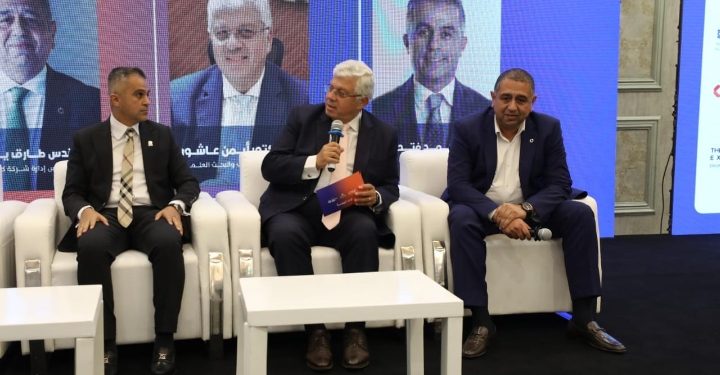 وزير التعليم العالي يشهد الحفل الختامي للنسخة الثالثة من مسابقة برنامج قادة الهندسة