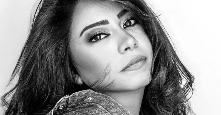 شيرين عبدالوهاب تفاجئ جمهورها بهدایا مميزة