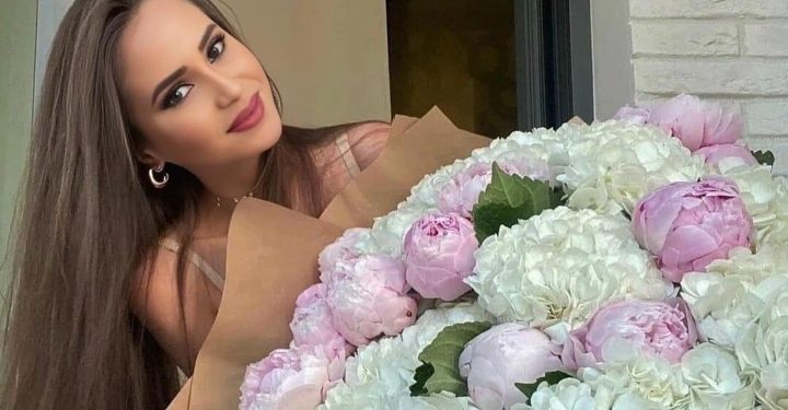 جريدة(صدى الأخبار)تهنئ الدكتورة نيرمين عادل   بمناسبة عيد ميلادها