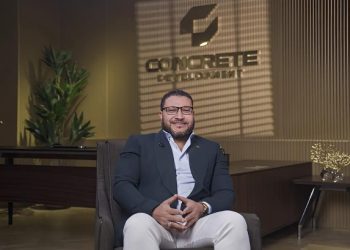 شركة « Concrete Developments» تطرح مشروع «jadie Residence »…وتقدم عروضًا حصرية بمناسبة الإطلاق