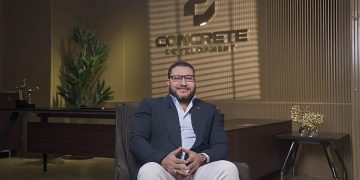 شركة « Concrete Developments» تطرح مشروع «jadie Residence »…وتقدم عروضًا حصرية بمناسبة الإطلاق
