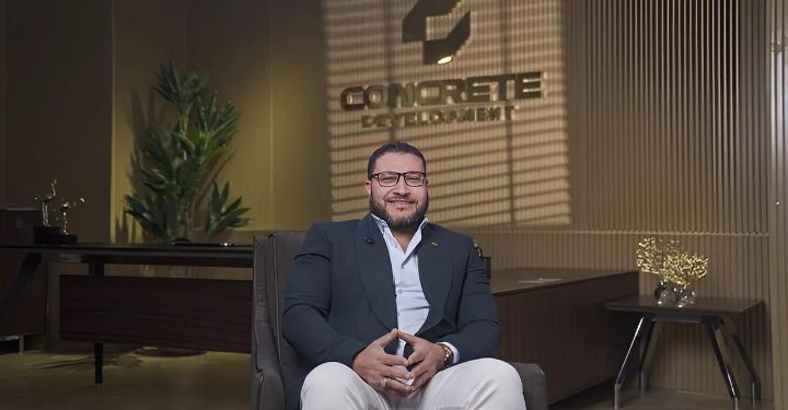 شركة « Concrete Developments» تطرح مشروع «jadie Residence »…وتقدم عروضًا حصرية بمناسبة الإطلاق