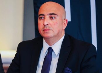 بخبرة تمتد لـ19 عامًا…حاتم عادل رئيسًا للقطاع التجاري بشركة «مايلستون للتطوير»