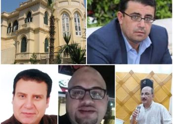 الخميس مكتبة القاهره تناقش العمل الانسانى وتأثيره على المجتمع