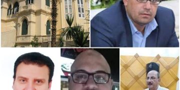 الخميس مكتبة القاهره تناقش العمل الانسانى وتأثيره على المجتمع