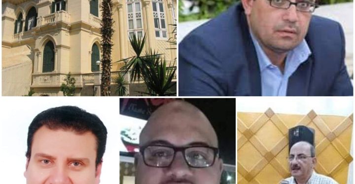 الخميس مكتبة القاهره تناقش العمل الانسانى وتأثيره على المجتمع