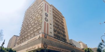 اكاديمية البحث العلمي والتكنولوجيا تعلن عن فتح باب التقدم لجوائز الدولة وجوائز العلماء والمتميزين