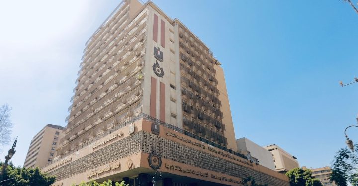 اكاديمية البحث العلمي والتكنولوجيا تعلن عن فتح باب التقدم لجوائز الدولة وجوائز العلماء والمتميزين