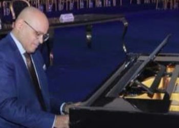 تعرف على الدكتور محمد عبد الله بعد اختياره وكيلًا ثانيًا لنقابة الموسيقيين