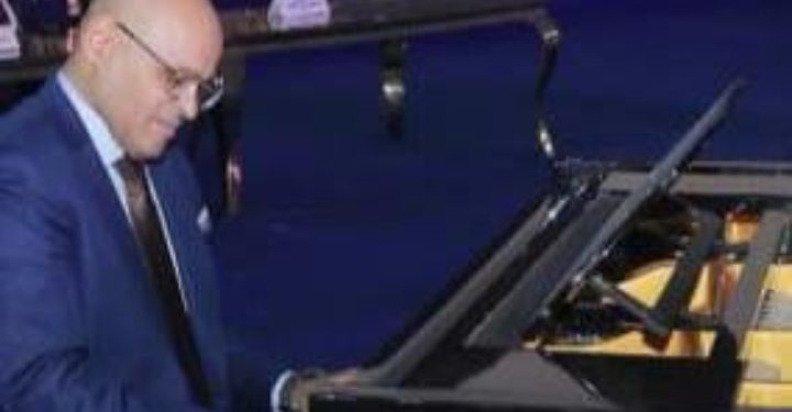 تعرف على الدكتور محمد عبد الله بعد اختياره وكيلًا ثانيًا لنقابة الموسيقيين