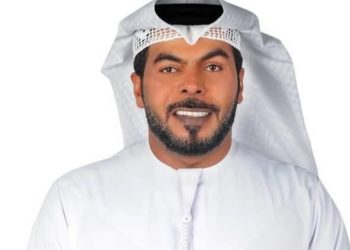 ” خالد السلامي ” يشيد بجهود الإمارات في مواجهة التغير المناخي