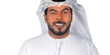 ” خالد السلامي ” يشيد بجهود الإمارات في مواجهة التغير المناخي