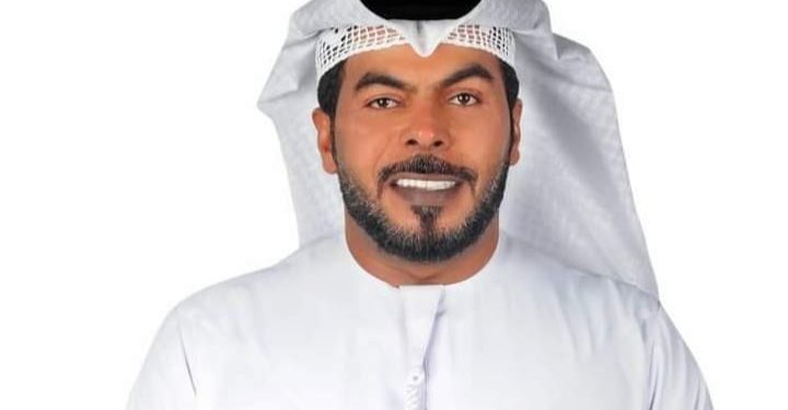 ” خالد السلامي ” يشيد بجهود الإمارات في مواجهة التغير المناخي