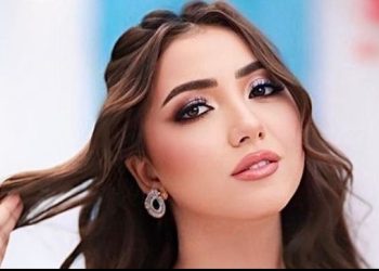 آية عبد الله تطرح أحدث أغانيها “قلبي ارتاح”