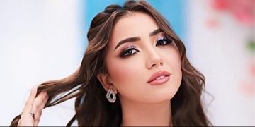 آية عبد الله تطرح أحدث أغانيها “قلبي ارتاح”