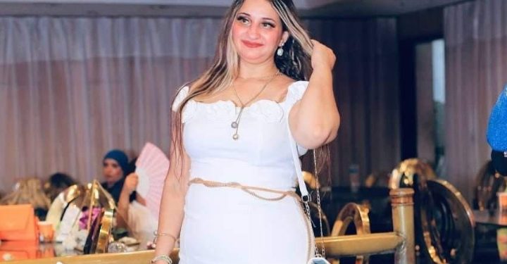 تكريم الأعلاميه نانسى محسن وتواصل ابهار جمهورها على مواقع التواصل الاجتماعى