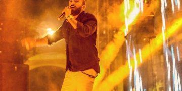 كليب جديد للمطرب كريم قاسم بعنوان “زجزاج”