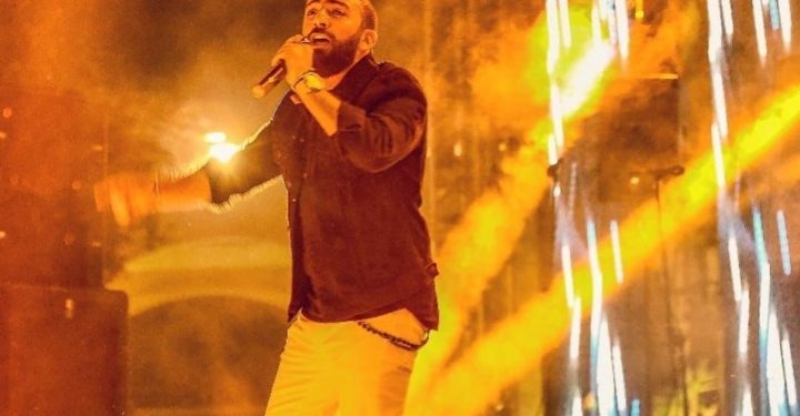 كليب جديد للمطرب كريم قاسم بعنوان “زجزاج”