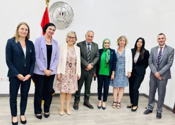 التعليم العالي : بدء المفاوضات بين مصر والاتحاد الأوروبي بشأن الشراكة الإستراتيجية في مجالات البحث والابتكار