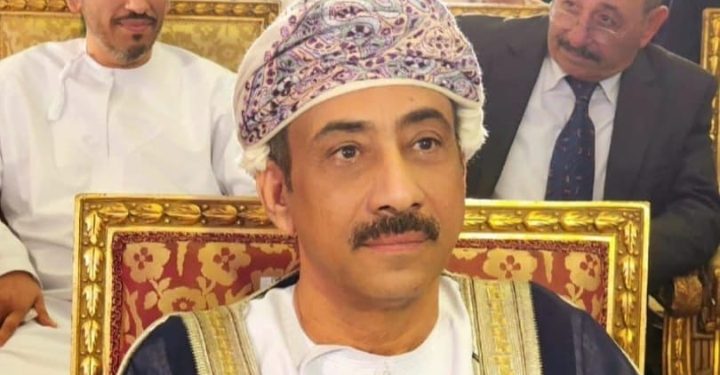 الشئون العربية بنقابة الصحفيين تستضيف سفير سلطنة عُمان الأربعاء