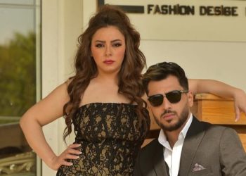 إلهام عبد البديع تكشف تفاصيل طلاقها غير الرسمي.. وإيساف وزوجته في محاولة للصلح