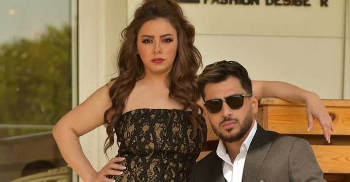 إلهام عبد البديع تكشف تفاصيل طلاقها غير الرسمي.. وإيساف وزوجته في محاولة للصلح