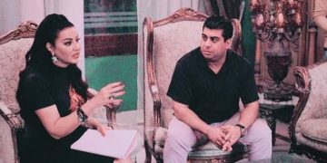 سمية الخشاب تكشف الحقيقة: فيلم” أوراق التاروت” مستمر وكل ما يُقال مجرد إشاعات وهري