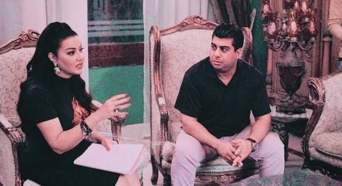 سمية الخشاب تكشف الحقيقة: فيلم” أوراق التاروت” مستمر وكل ما يُقال مجرد إشاعات وهري