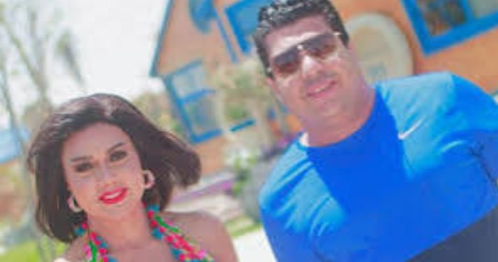 بلال صبري يكشف عن مفاجآت جديدة ويؤكد: رانيا يوسف تظل تريند رقم واحد