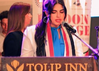 دكتوره أية ال عبد العزيز تكتب مصر والسعودية .. بلدان ينبضان بقلب واحد