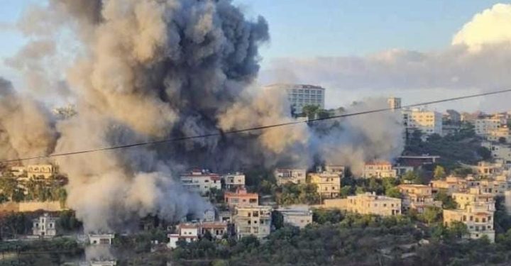 تجنيد سوريين من قبل الموساد الاسرائيلي عبر وسائل التواصل الاجتماعي