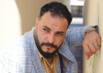 محمد حمدي : أصعب ما يمكن ان يواجه الكاتب هو حالة الفقر الأدبي