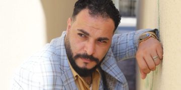 محمد حمدي : أصعب ما يمكن ان يواجه الكاتب هو حالة الفقر الأدبي