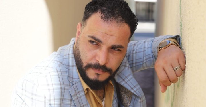 محمد حمدي : أصعب ما يمكن ان يواجه الكاتب هو حالة الفقر الأدبي