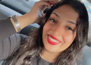 نجاح باهر خبيره التجميل زينب شريف فى أحدث سيشن لها على السوشيال ميديا