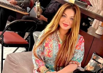 الأعلاميه شذا شعبان يتم تكريمها  فى مؤتمر أكسفورد الدولى كمتحدث رسمى وتواصل التالق المستمر