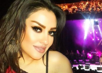 رودينا حاطوم تستعد للتعاون مع محمد رحيم في كليب جديد لأغنية “قيس وليلى” يترقبه الجميع