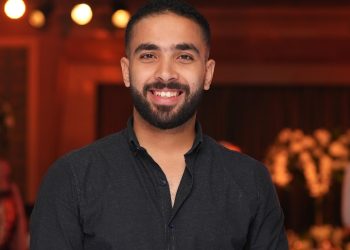 عمرو محمد فراج  مصور فوتوغرافي احترف التصوير منذ 8 سنوات
