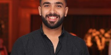 عمرو محمد فراج  مصور فوتوغرافي احترف التصوير منذ 8 سنوات