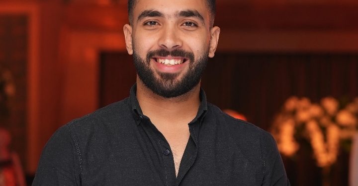 عمرو محمد فراج  مصور فوتوغرافي احترف التصوير منذ 8 سنوات