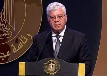 وزير التعليم العالي يعزي أسر طلاب جامعة الجلالة الذين وافتهم المنية اثر انقلاب الحافلة