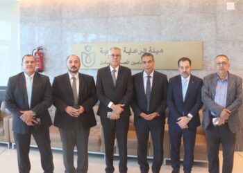 في إطار متابعة وزير التعليم العالي لحادث الجلالة وفد قيادات التعليم العالي يزور الطلاب المُصابين ويطمئن على تقديم الرعاية الكاملة لهم