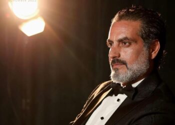 بـ15 حلقة.. نبيل عيسى يبدأ تصوير مسلسله الرمضاني “كونترول