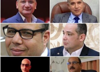 مكتبة القاهره الكبرى  تناقش التجربه النقدية لدى الدكتور سمير مندى