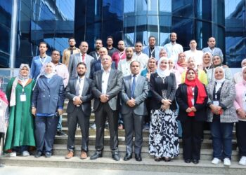 اللجنة الوطنية المصرية تُنظم دورة تدريبية للمُعلمين في مجال الروبوتيك والذكاء الاصطناعي بالتعاون مع الألكسو