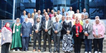 اللجنة الوطنية المصرية تُنظم دورة تدريبية للمُعلمين في مجال الروبوتيك والذكاء الاصطناعي بالتعاون مع الألكسو