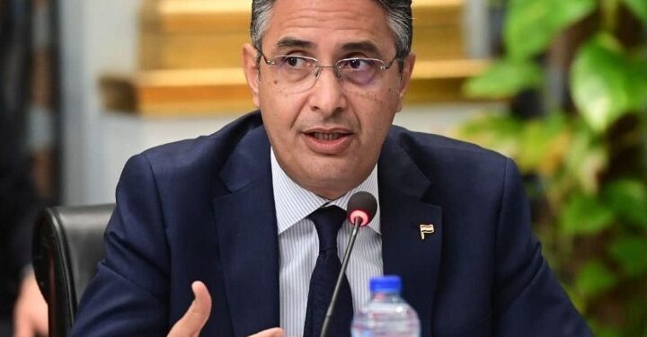 وزير التموين يعلن عودة تفعيل البطاقات التموينية للمسجلين بنظام ممارسة الكهرباء حرصًا على مصلحة المواطنين والاهتمام باحتياجاتهم