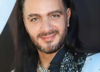 الفنان أحمد ابوزيد يبهر جمهوره على وسائل التواصل الأجتماعى