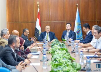 معهد تيودور بلهارس يستقبل وفدًا رفيع المُستوى من جامعة كيوشو اليابانية لبحث سُبل التعاون المُشترك